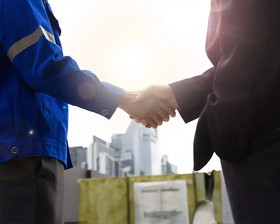 JSE Service and Electric LLC building trusted partnerships with commercial and industrial clients across O'Fallon, IL and St. Louis, MO