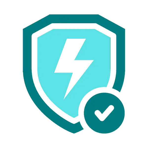 Improved safety icon