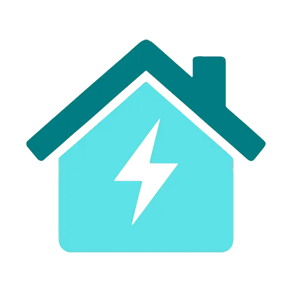Increased property value and market appeal icon